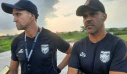 Pemain Borneo FC Cuma Dapat Jatah Libur Satu Hari Jelang Laga Kontra PSIM Yogyakarta