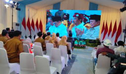 Pembangunan Sekolah Rakyat Samarinda di Palaran Resmi Dikerjakan