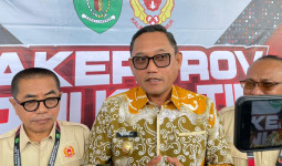 Pemprov Kaltim Apresiasi Kinerja KONI, Capaian SEA Games Dinilai Jadi Modal Pembinaan Atlet