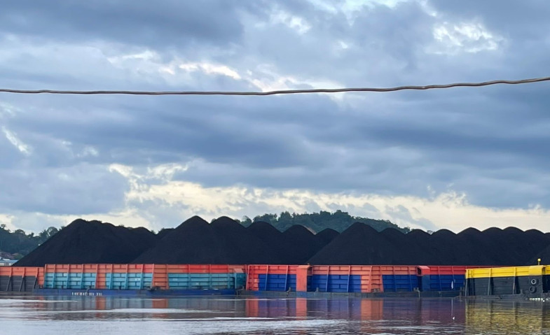 Pemprov Kaltim Pastikan Ganti Rugi Jembatan Mahulu Berjalan Sesuai Proses Hukum