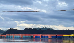 Pemprov Kaltim Pastikan Ganti Rugi Jembatan Mahulu Berjalan Sesuai Proses Hukum