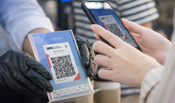 Pengguna QRIS di Kaltim Tembus 841 Ribu, Transaksi Digital Kian Masif