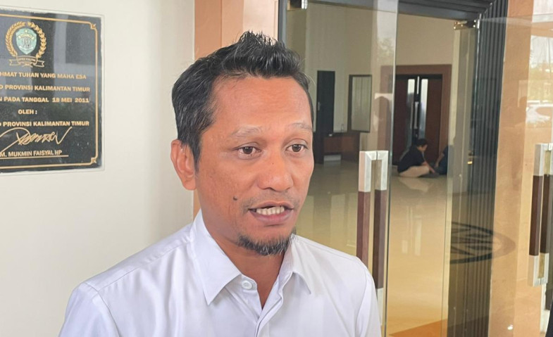 Perluasan Bisnis Perusda Bara Kaltim Sejahtera Terganjal KBLI