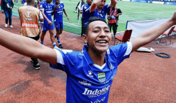 Persib Bandung Juara Paruh Musim, Berikut Klasemen BRI Super League 2025/2026