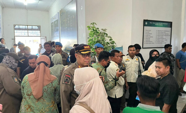 Polemik Penataan Aset SMAN 10 Samarinda, Wagub Kaltim Pastikan Proses Berpihak pada Pendidikan
