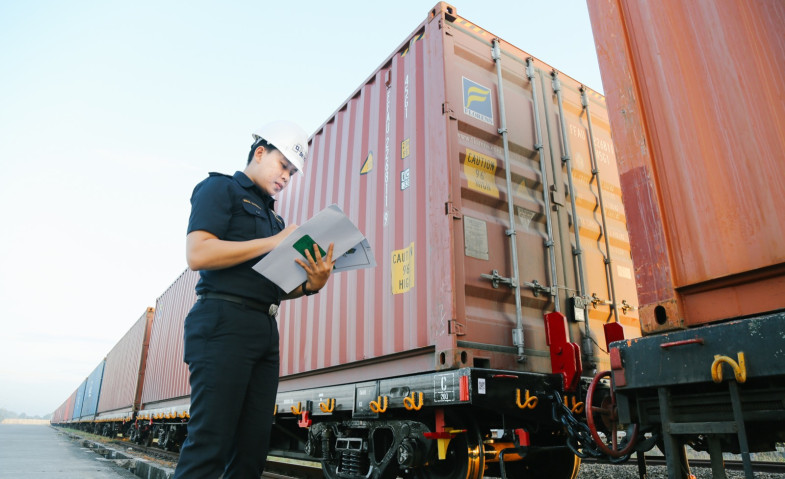 Prosedur Kepabeanan Lengkap Untuk Pengiriman Produk Ekspor