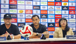 PSM Makassar Siap Hadapi Laga Sulit Melawan Borneo FC di Segiri