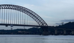 PT JMB Klarifikasi Dugaan Percepatan Pengolongan Hingga  Insiden Jembatan Mahulu Ditabrak