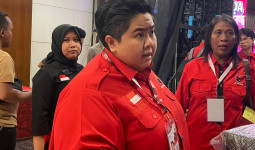Puan Maharani Maju Pilpres, PDIP Kaltim Tegaskan Fokus Konsolidasi dan Pemenangan 2029