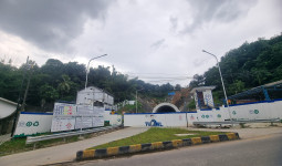 PUPR Samarinda Fokus Bangun Drainase Jalan Sultan Alimuddin, Anggaran Diusulkan Rp40 Miliar