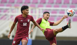 Putaran Kedua BRI Super League: Borneo FC Bidik Konsistensi, Persis Solo Ingin Keluar dari Degradasi