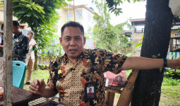 Samarinda Ulu Bentuk 90 Bank Sampah di 8 Kelurahan