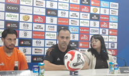 Sejumlah Pemain Borneo FC Masih Cedera Jelang Laga Kandang Melawan PSIM Yogyakarta