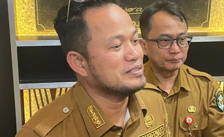 Serapan APBD Kaltim 2025 Turun, Pemprov Siapkan Strategi Percepatan Belanja