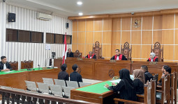 Sidang Kasus Molotov Masuk Babak Eksepsi, Penasehat Hukum Persoalkan Dakwaan JPU