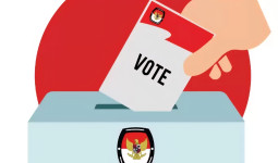 Silang Pendapat Kepala Daerah Dipilih DPRD, Ini Kata Ananda Emira Moeis dan Darlis Pattalongi