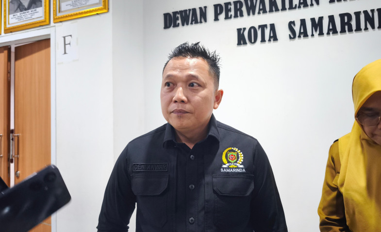 Struktur Utama Terowongan Samarinda Tuntas, Sudah Bisa Digunakan?