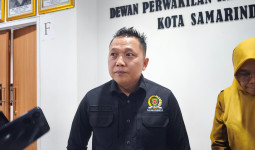 Struktur Utama Terowongan Samarinda Tuntas, Sudah Bisa Digunakan?