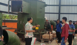 Tanggapi Larangan Insinerator, Andi Harun Bakal Evaluasi Teknologi Pengolahan Sampah di Samarinda