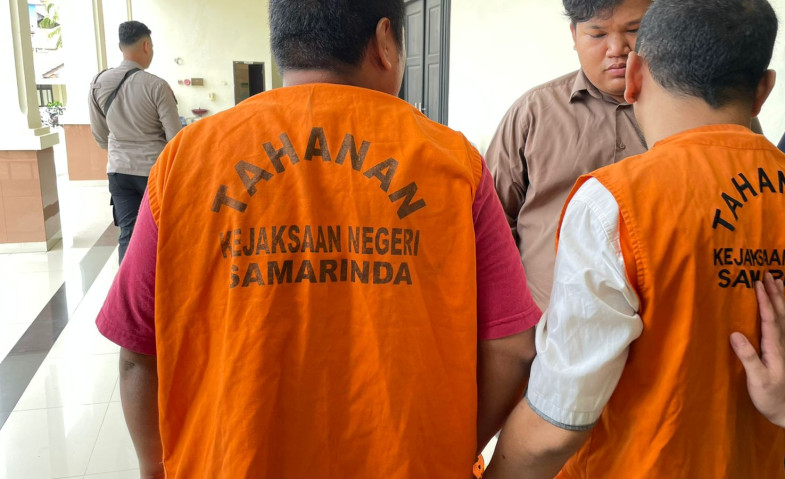 Terduga Aktor Intelektual Molotov Didakwa JPU, Eksepsi Selimuti Proses Meja Hijau