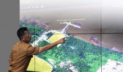 Terminal Multipurpose di Palaran Sudah Dibahas, Pemkot Serius Dorong Fiskal Samarinda