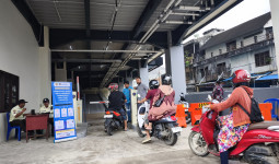 Tinjau Lahan Parkir Pasar Pagi, Pemkot Samarinda Siapkan Skema Kerja Sama dengan Pihak Ketiga