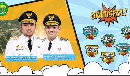 Wagub Kaltim Pastikan Beasiswa Gratispol untuk PTS dan Mahasiswa Luar Daerah Tuntas 2026