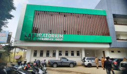 Wawali Dorong Laboratorium DLH Samarinda Mandiri dan Berkontribusi ke PAD