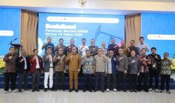 Ada 3.000 Titik Sumur Minyak Tua di Kaltim, Mitra Lokal Bisa Ikut Mengelola