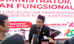 Ahmad Yani Dukung Restrukturisasi OPD, Nilai Langkah Bupati Kukar Perkuat Kinerja Pemerintahan