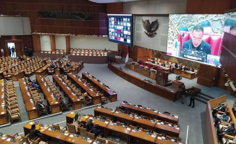 Ambang Batas Mau Dihapus, Pengamat Sebut Angin Segar Bagi Partai Non Parlemen