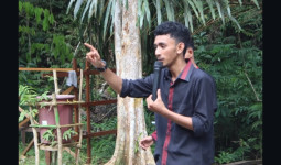 Ambo Tang Wakili Samarinda, Lolos Top 28 Akademi Sahur Indonesia 2026