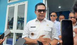 Andi Harun Resmikan 5 IPA Baru, Ribuan Rumah di Samarinda Mulai Terlayani Air Bersih
