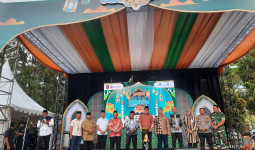 Andi Harun Sebut Pasar Ramadan Bagian Sejarah Samarinda