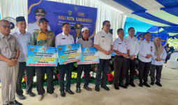 Andi Harun Tanggapi Keluhan Air Keruh, Minta Publik Nilai Layanan Perumdam Tirta Kencana Secara Objektif