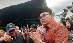 Andi Harun Tunggu Detail Teknis Proyek Teras Samarinda Tahap II, Denda Berlaku Jika Kontraktor Molor