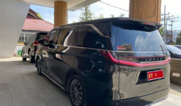 Anggaran Rp8,5 Miliar untuk Mobil Dinas Gubernur Kaltim Tuai Sorotan di Tengah Instruksi Efisiensi