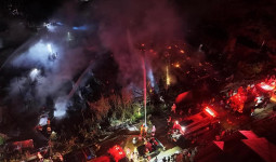 Antisipasi Kelalaian saat Ramadan, Disdamkarmat Samarinda Siagakan 11 Posko Selama 24 Jam