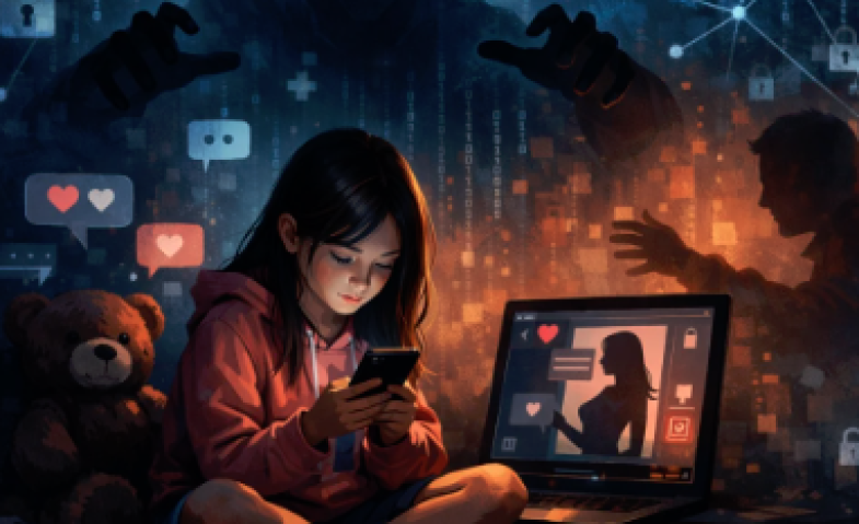 Apa Itu Child Grooming? Pengertian, Ciri-Ciri, Dampak, dan Cara Mencegahnya