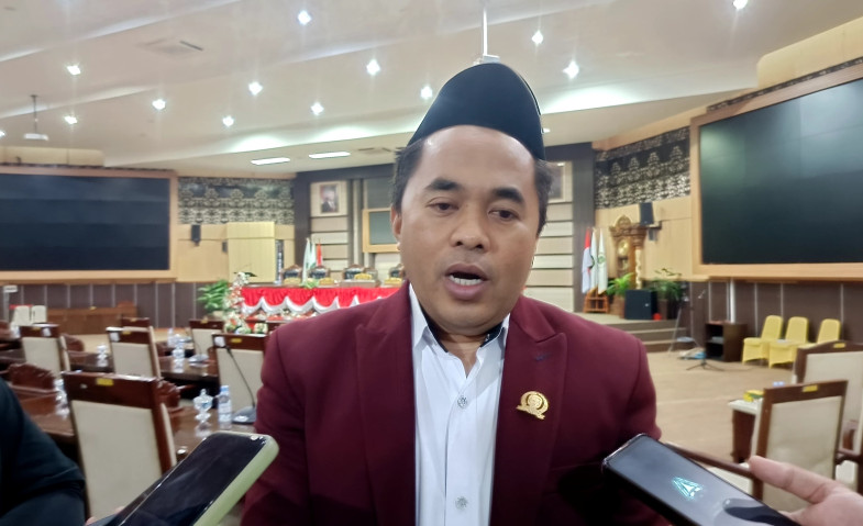 Balita Meninggal Dunia di Puskesmas Batuah, DPRD Kukar Bakal Investigasi Dugaan Kelalaian SOP