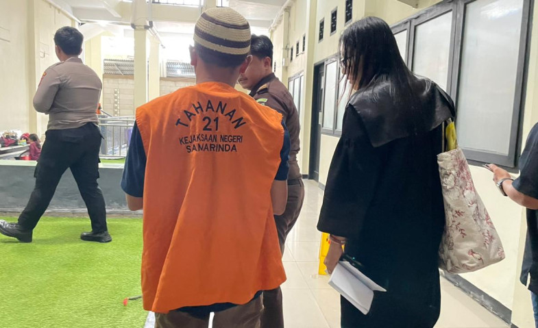 Bandar Sabu yang Beraksi dari Balik Jeruji Divonis Penjara Seumur Hidup