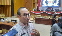 Bapenda Samarinda Sebut Pajak Parkir Off Street Mie Gacoan Belum Bisa Dipungut, Pengelola Belum Ditetapkan