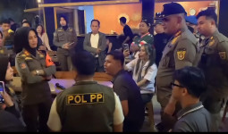 ​Berkedok Angkringan, Pemkot Samarinda Bakal Segel Kafe Ilegal di Sambutan yang Langgar RTRW