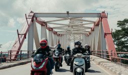 Berkendara Aman Saat Berpuasa, Simak Lima Tips Berikut Ala Astra Motor Kalimantan Timur 2