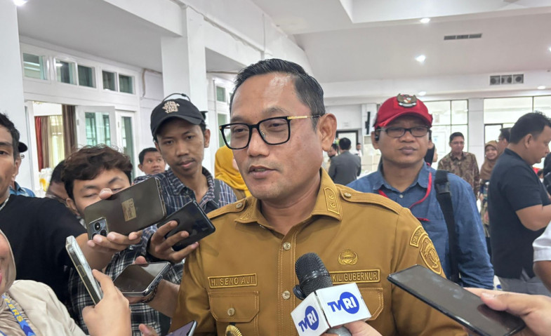 Bidik Tambahan PAD, Perusda Kaltim Didorong Kelola Sumur Minyak yang Sudah Tua