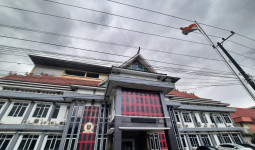 BK DPRD Samarinda Tunggu Disposisi Ketua Terkait Laporan Dugaan Pembayaran Proyek Rumah