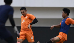 Borneo FC Siap Tempur di Markas Dewa United