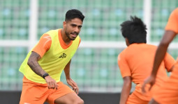 Borneo FC Tandang ke Markas Bhayangkara Presisi Lampung FC, Fabio Lefundes Waspadai Lini Depan The Guardians