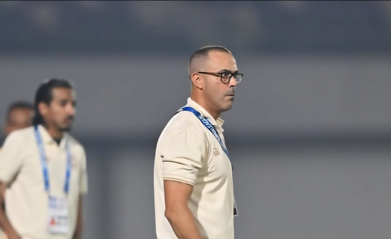 Borneo FC Tertahan di Posisi Ketiga, Fabio Lefundes: Kami Masih di Jalur Juara!