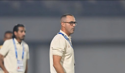 Borneo FC Tertahan di Posisi Ketiga, Fabio Lefundes: Kami Masih di Jalur Juara!